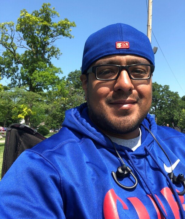 Rosalio Gutierrez Jr. - Photo 3