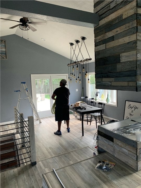 Rosalio Gutierrez Jr. - Photo 6