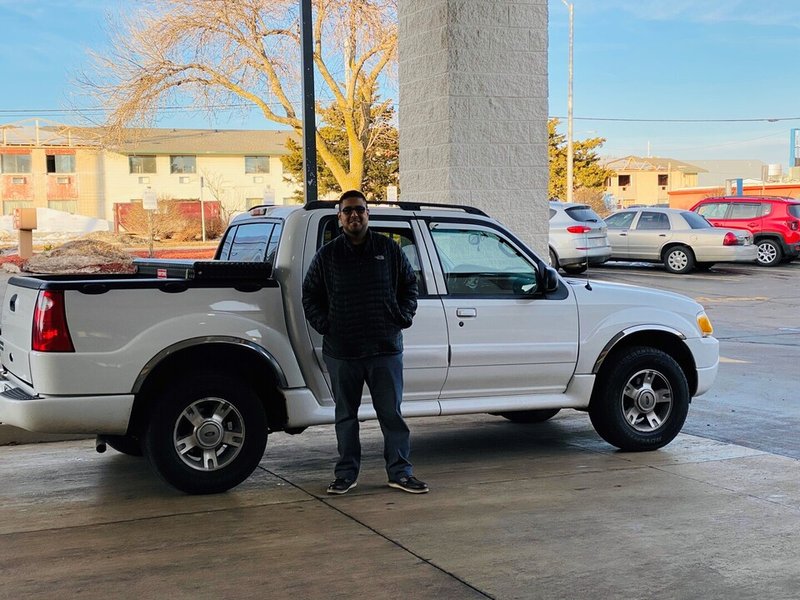 Rosalio Gutierrez Jr. - Photo 8