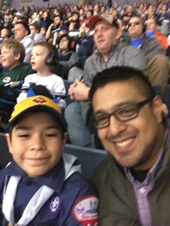 Rosalio Gutierrez Jr. - Photo 12