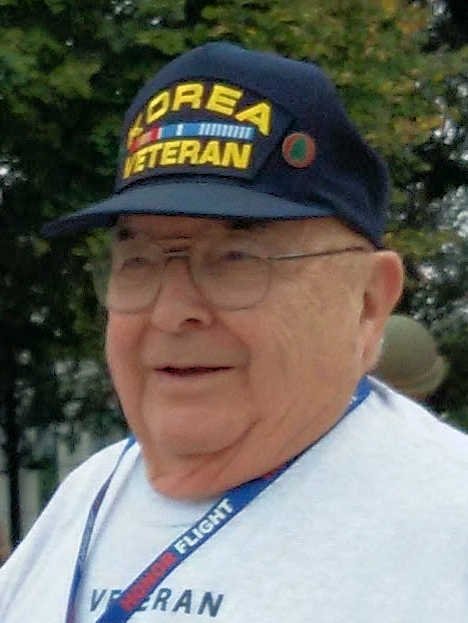 Eugene Fredrick Roach