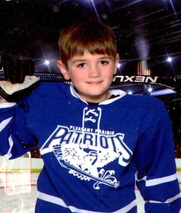 Kellen Vedder Hodges