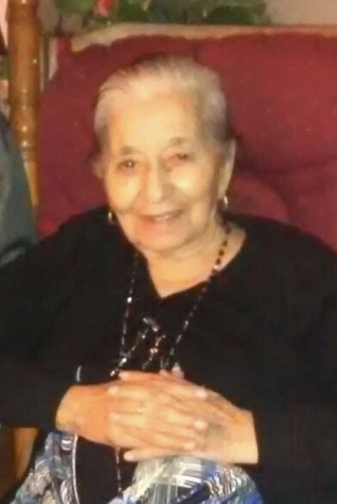 Leonor Ochoa-Aguilar