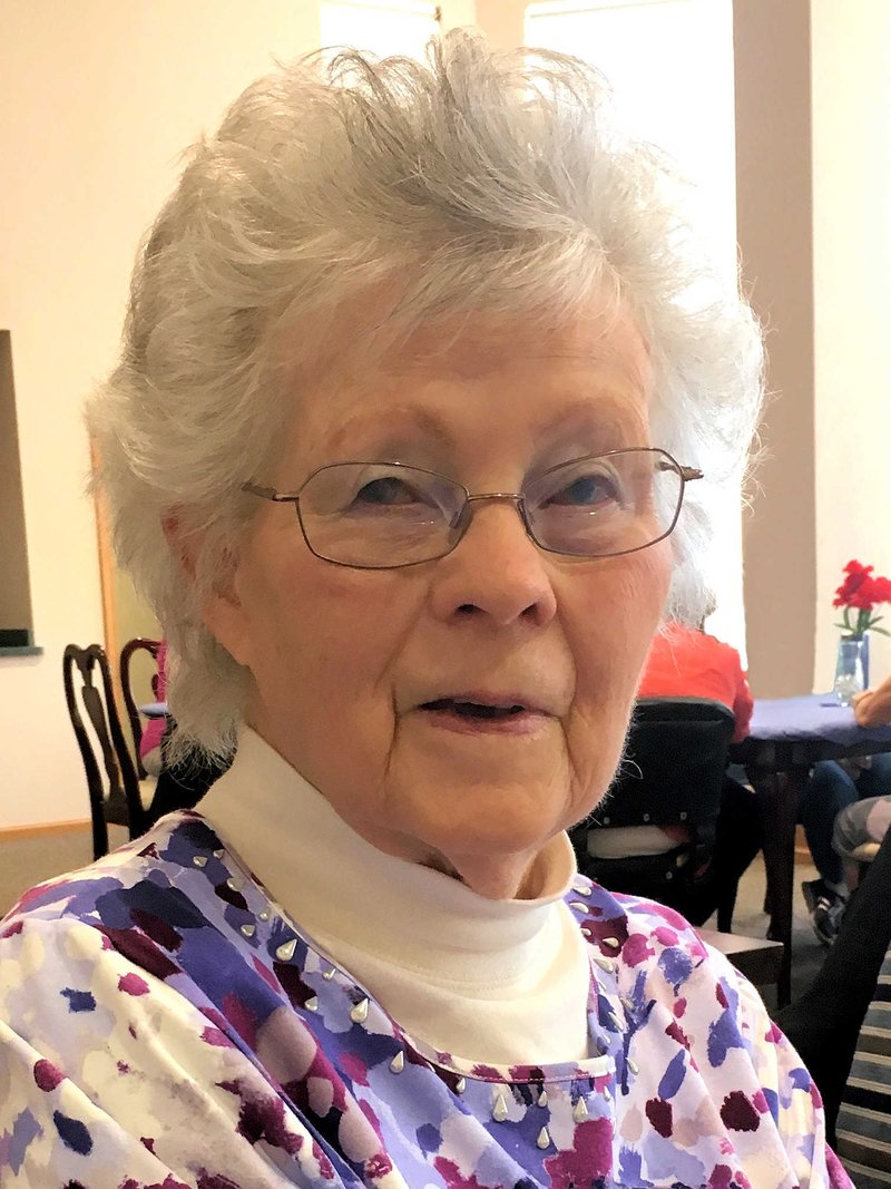 Janet Therese Ruefer