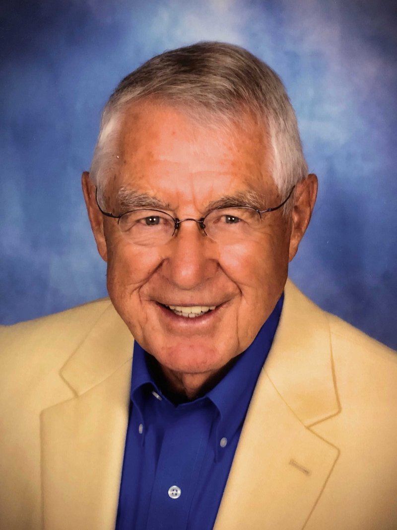 Donald Kieth Holland