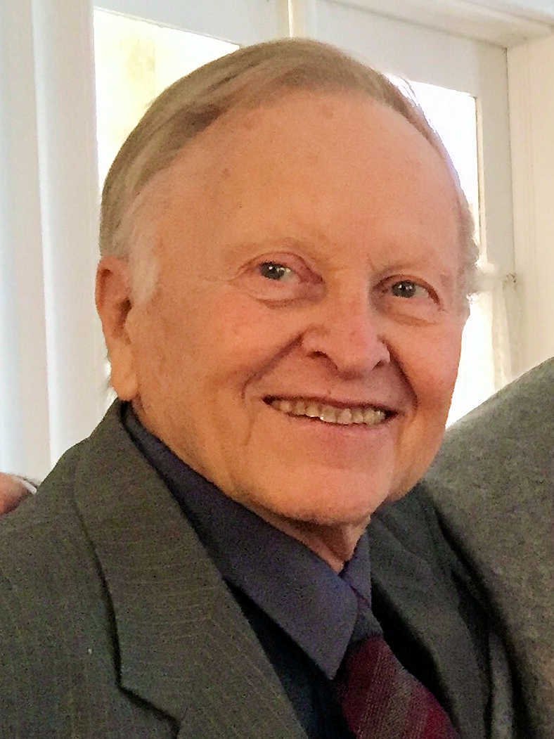 Paul F. Wokwicz - Photo 2