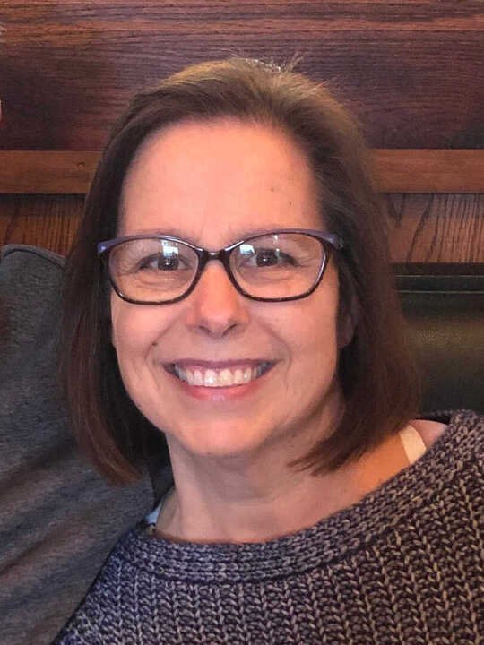 Jane Marie LaPalme Dalton