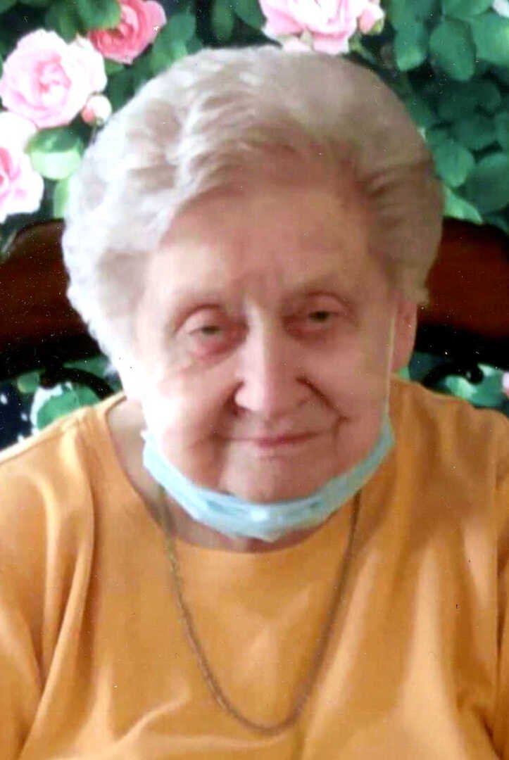 Dorothy Marcella Germinaro