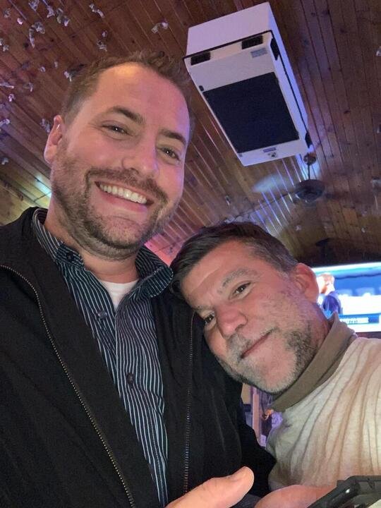 Patrick Logan Tinker - Photo 4