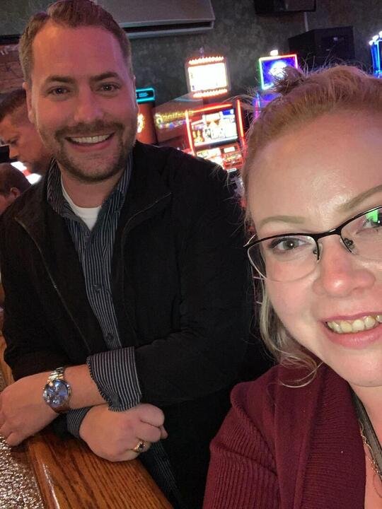 Patrick Logan Tinker - Photo 5