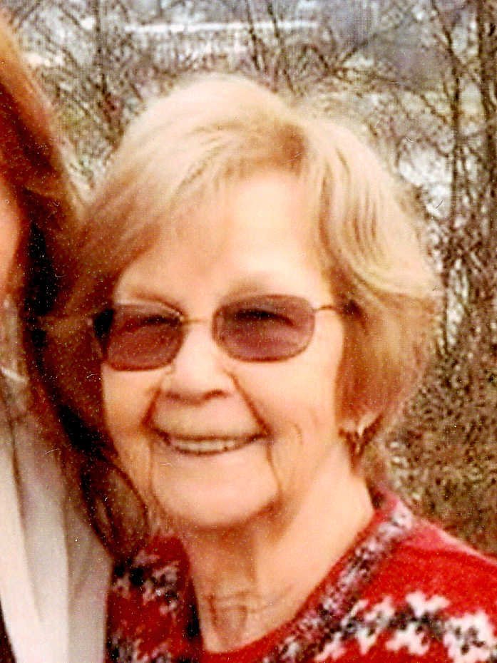 Marie Elizabeth Perrault