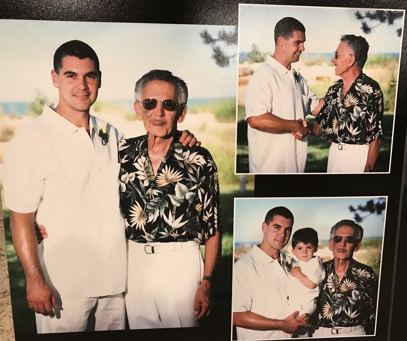 Rudolph Frank Imbrogno - Photo 9