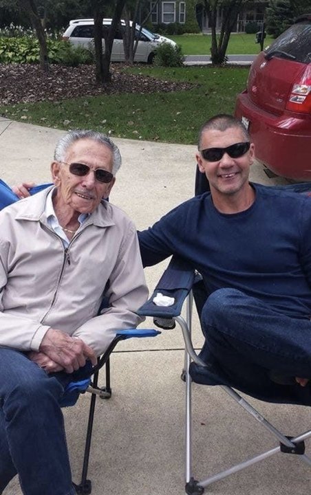 Rudolph Frank Imbrogno - Photo 13