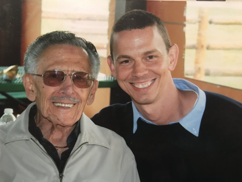 Rudolph Frank Imbrogno - Photo 15