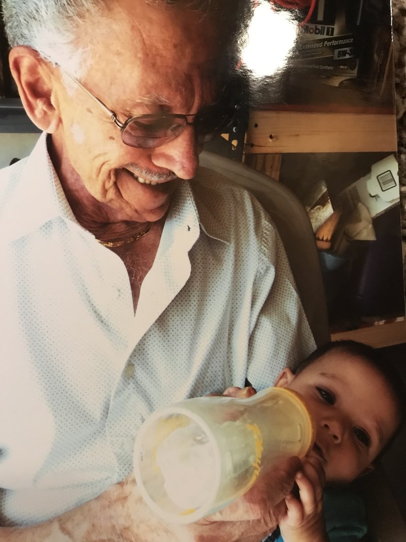 Rudolph Frank Imbrogno - Photo 19