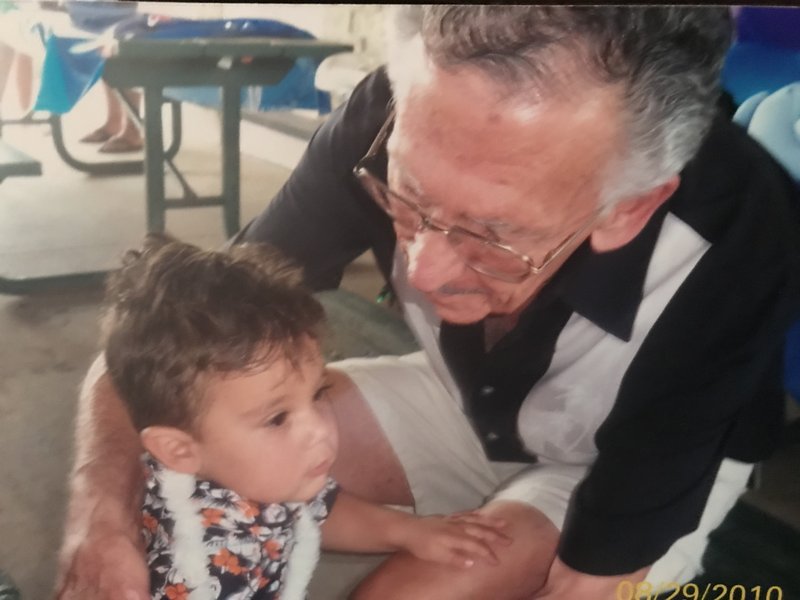 Rudolph Frank Imbrogno - Photo 20