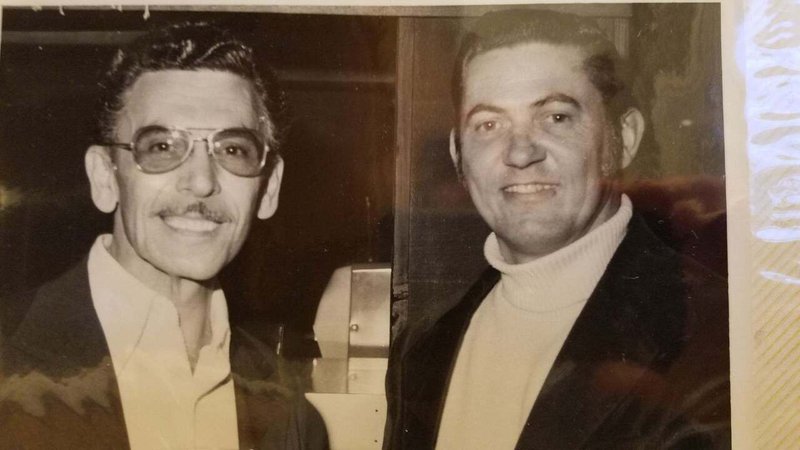 Rudolph Frank Imbrogno - Photo 32