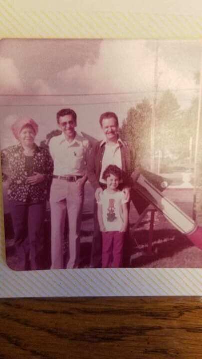 Rudolph Frank Imbrogno - Photo 38