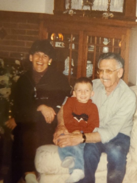 Rudolph Frank Imbrogno - Photo 55