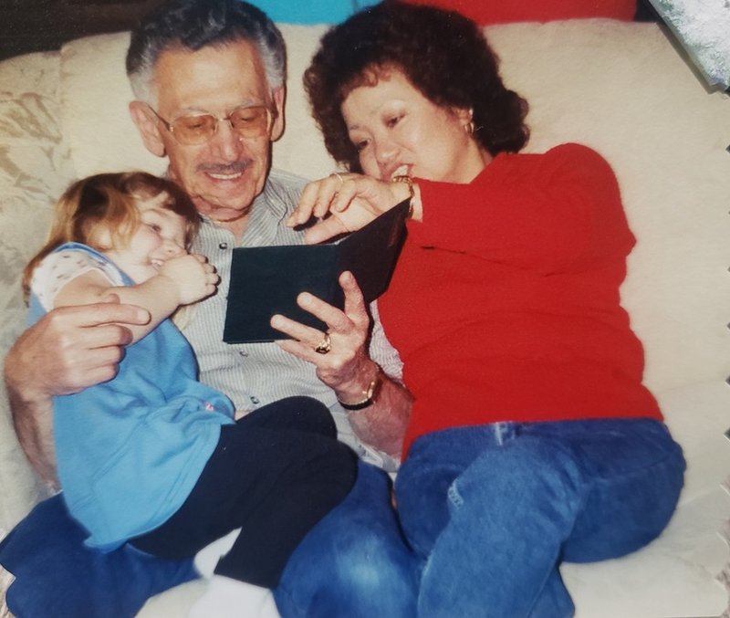 Rudolph Frank Imbrogno - Photo 60