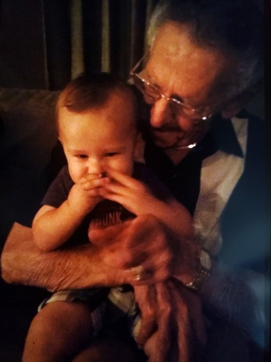 Rudolph Frank Imbrogno - Photo 63