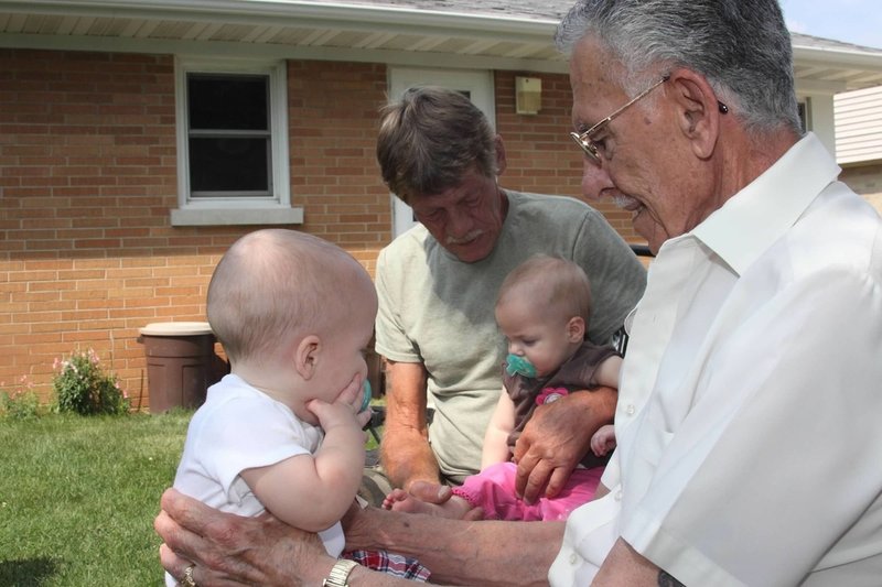 Rudolph Frank Imbrogno - Photo 70