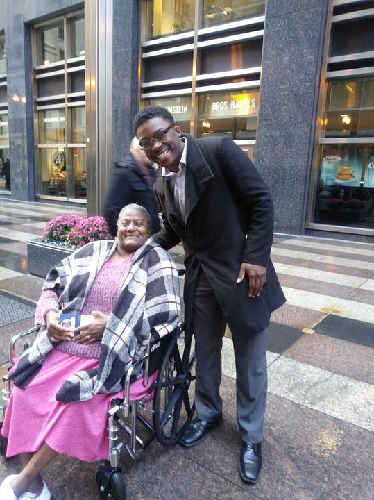 Cecelia L. McMath - Photo 11