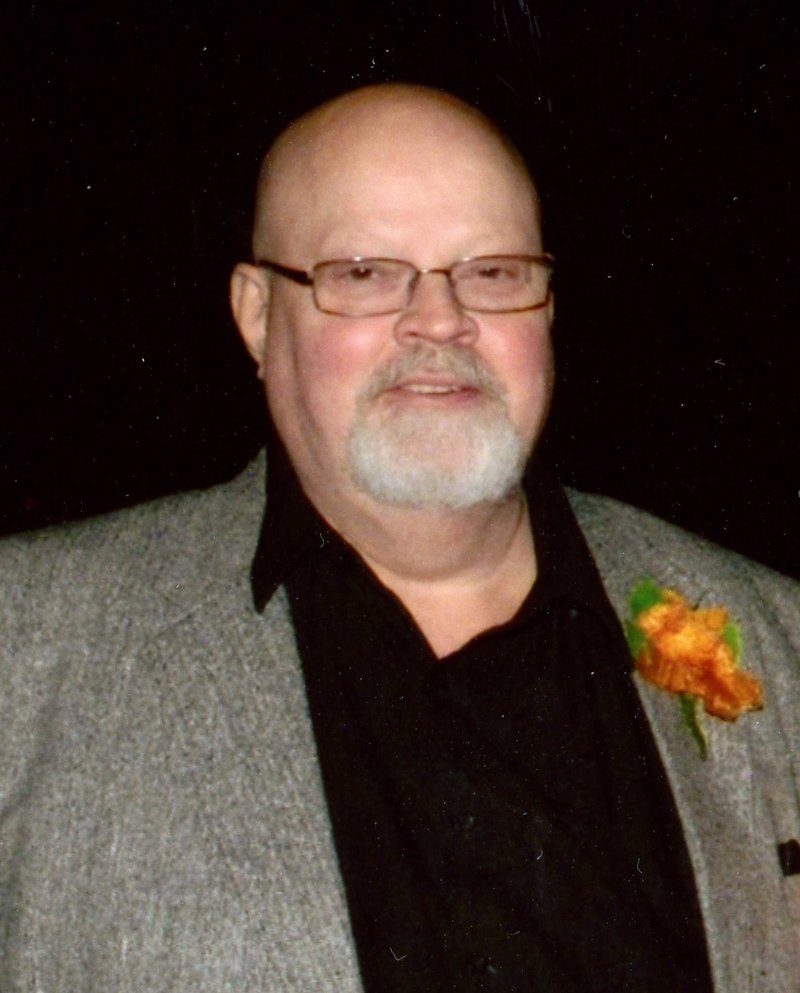 Theodore W. Gosselin