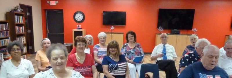 Mary Patricia Savaglio - Photo 2