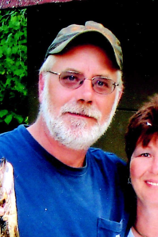 Mark Wayne Whitworth