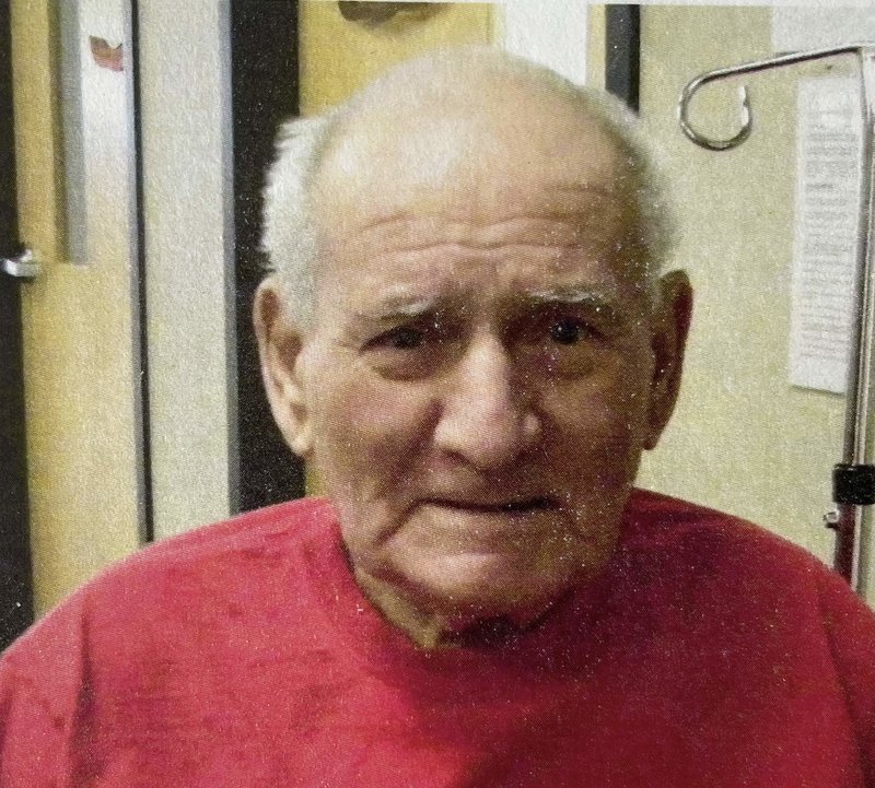 George William Principe