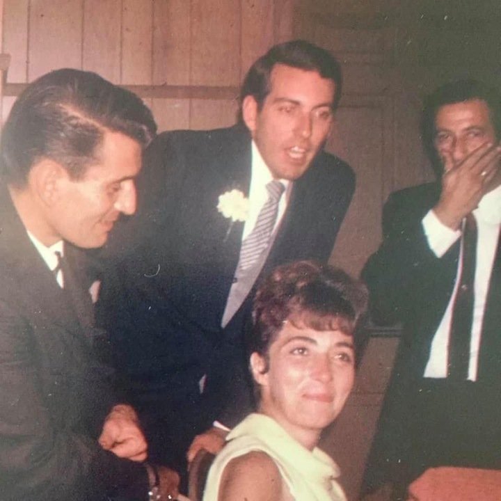 George William Principe - Photo 2