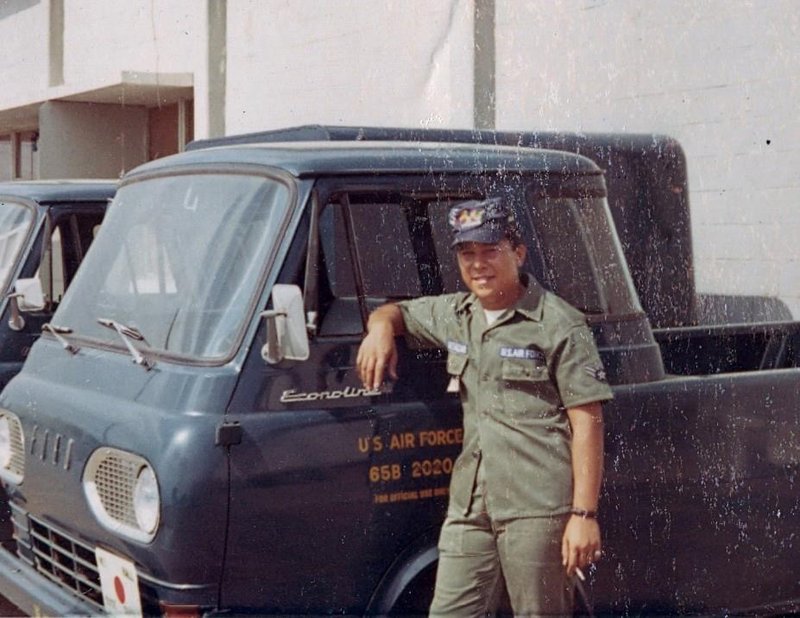 Eugene Frederick Baltazar - Photo 5