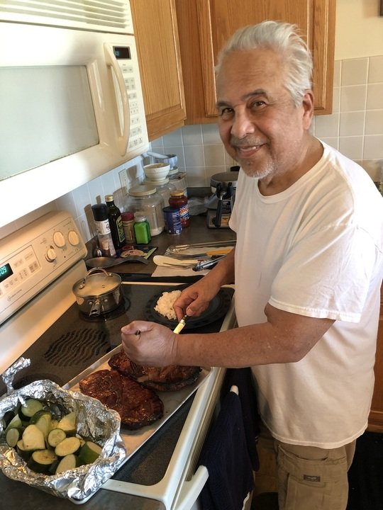 Eugene Frederick Baltazar - Photo 6