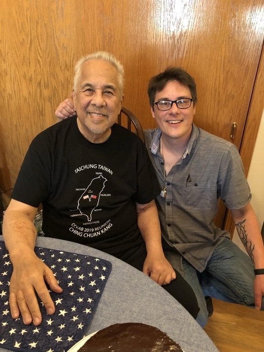 Eugene Frederick Baltazar - Photo 8