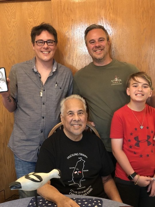 Eugene Frederick Baltazar - Photo 9