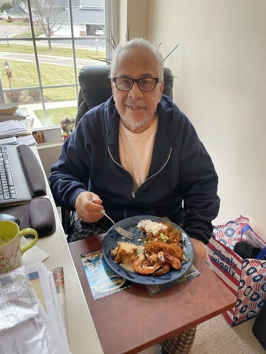 Eugene Frederick Baltazar - Photo 13