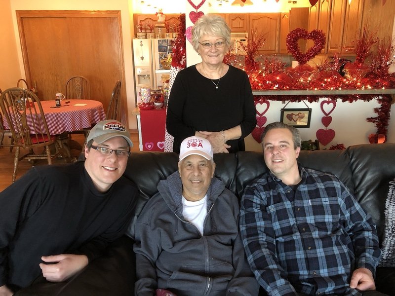 Eugene Frederick Baltazar - Photo 15