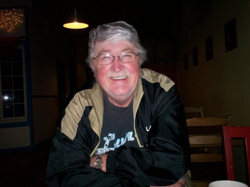 Larry Fish - Photo 2