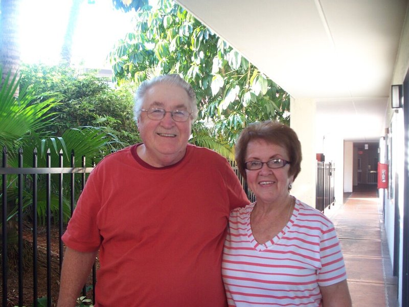 Larry Fish - Photo 4