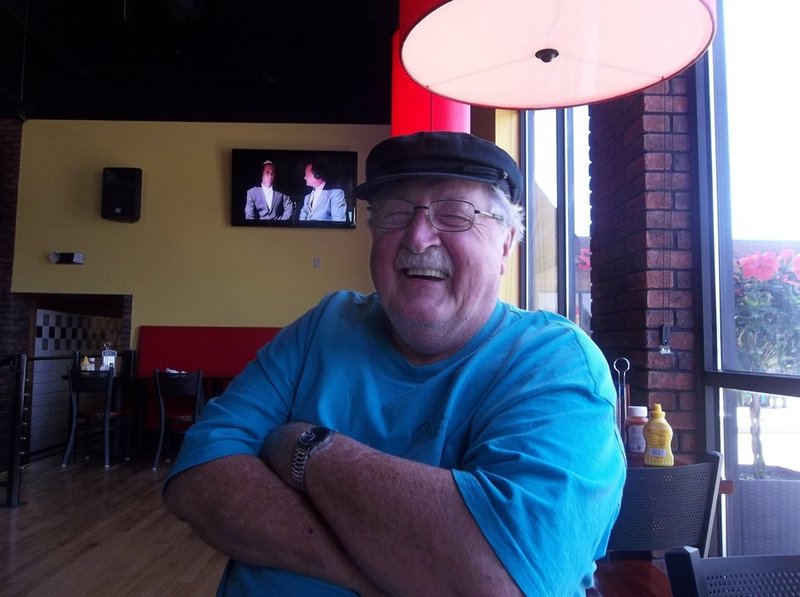 Larry Fish - Photo 5