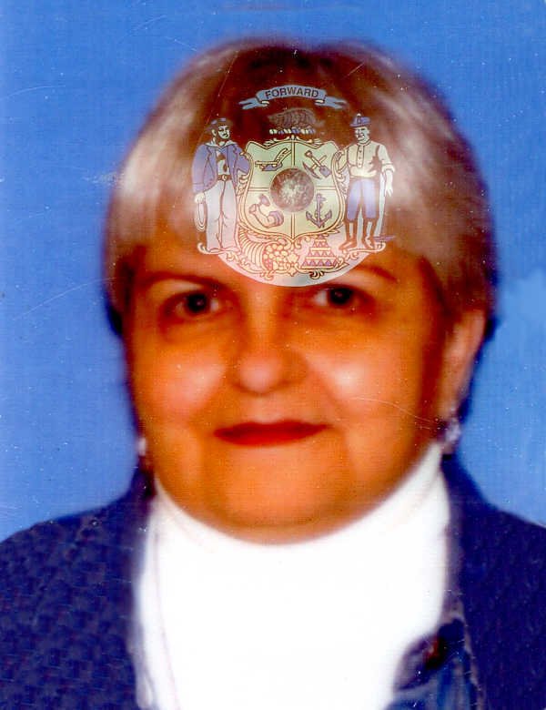 Louann Alice Wildenberg