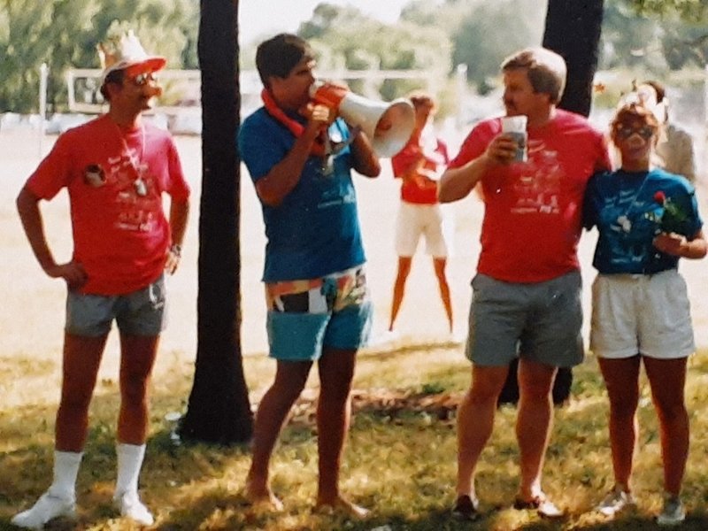 Gary M. Moddes - Photo 5