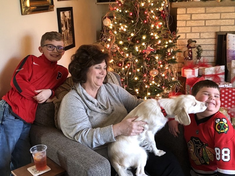 Mary Ann Melograno - Photo 3