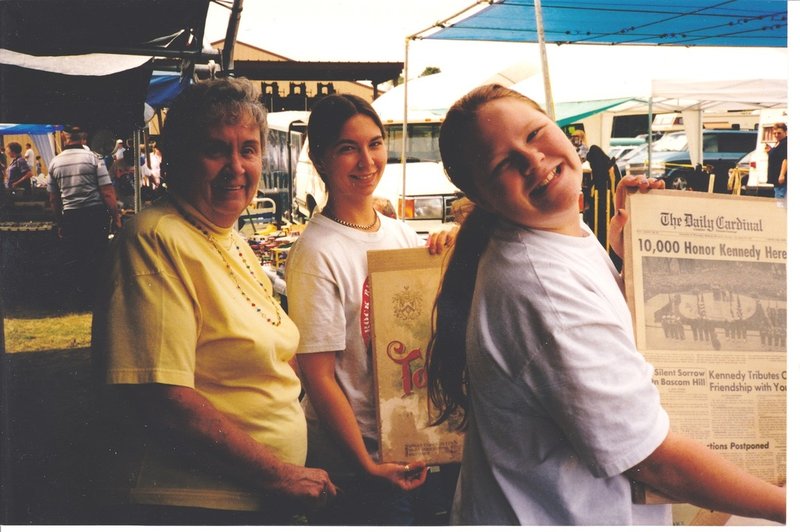 Evelyn L. Stamm - Photo 2