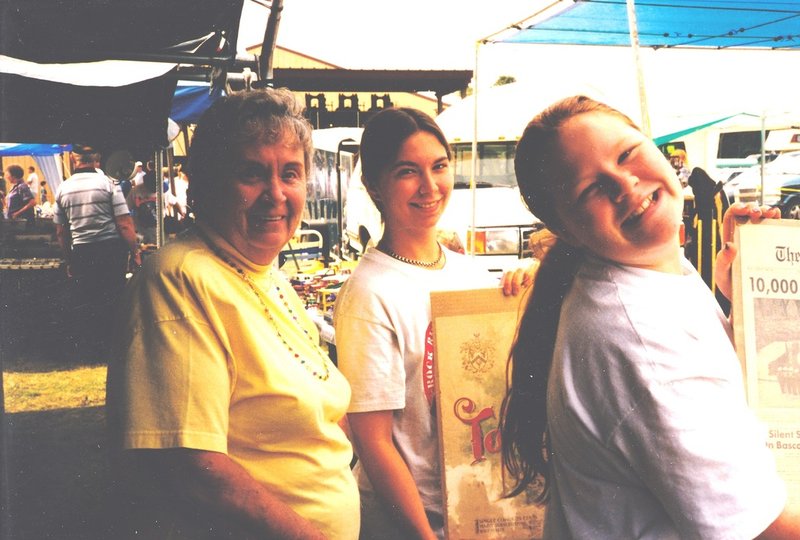 Evelyn L. Stamm - Photo 4