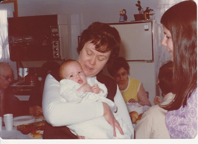 Evelyn L. Stamm - Photo 5