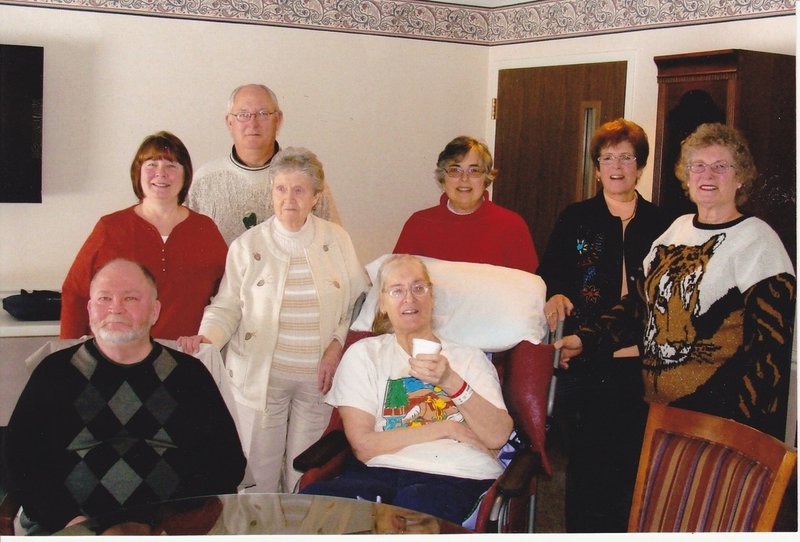 Evelyn L. Stamm - Photo 9