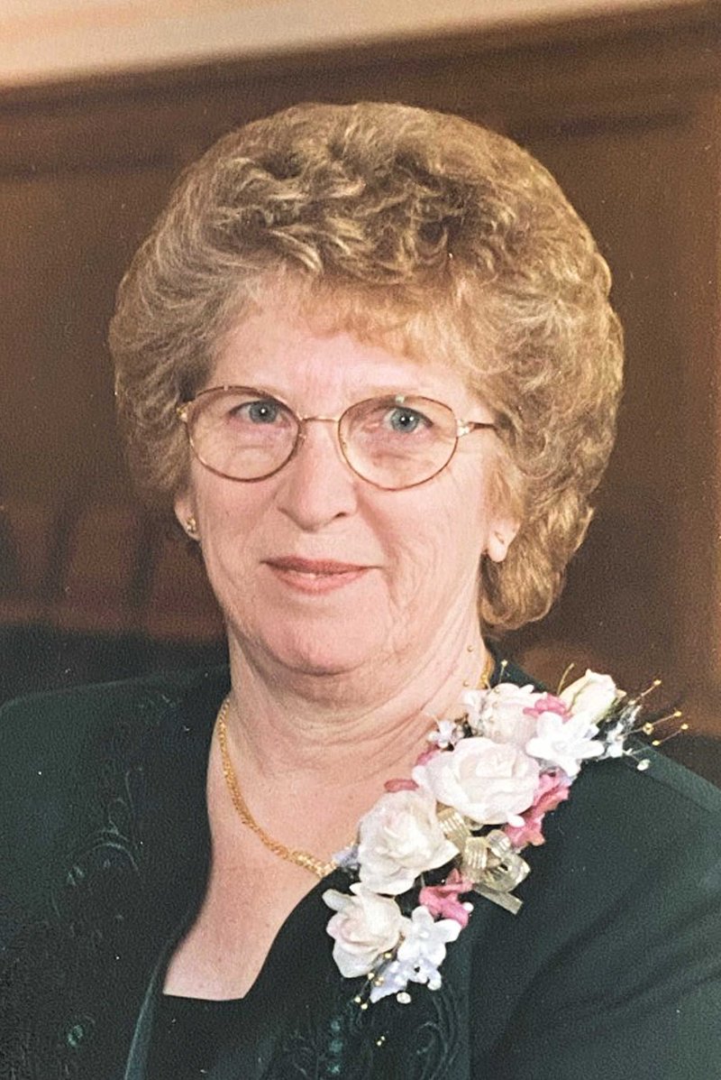 Nancy Irene Edquist