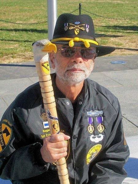 Roger Michael Martin